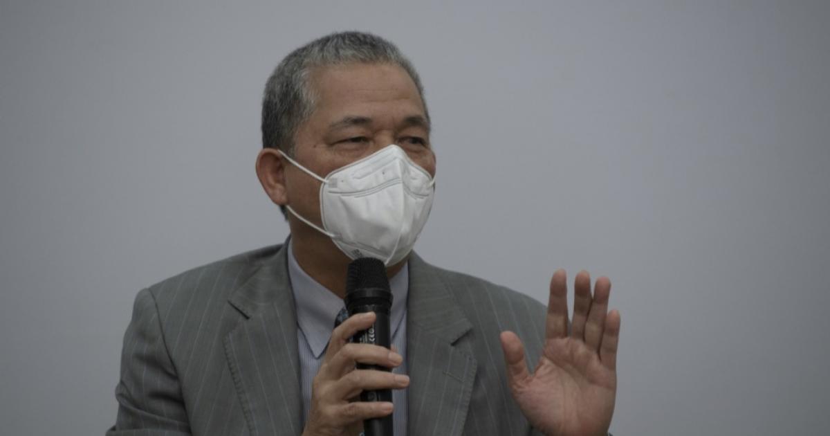 ALR献购4大道 工程部长:政府无需承担费用